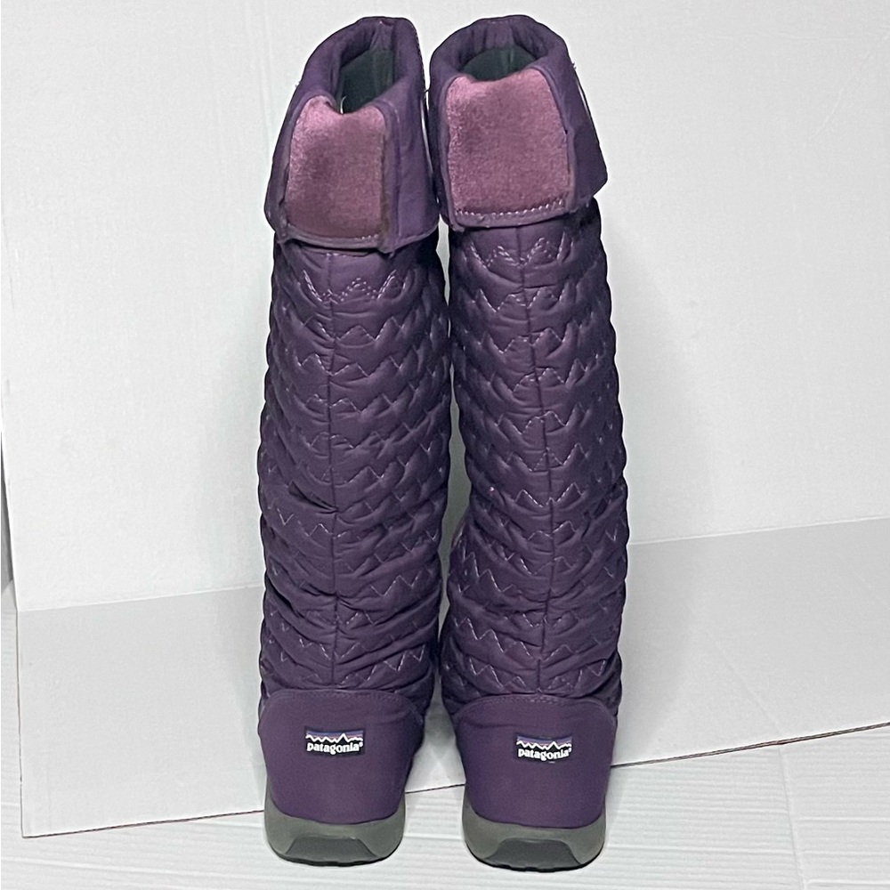 Patagonia Quilted Fiona Boots - Picture 7 of 15
